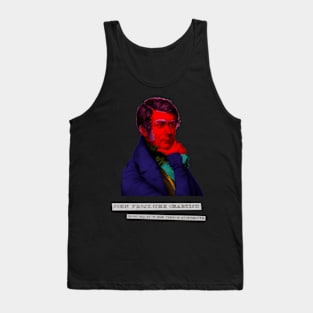 John Frost colorway #1 Tank Top